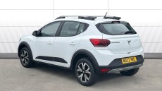 Dacia Sandero Stepway 1.0 TCe Prestige 5dr Petrol Hatchback